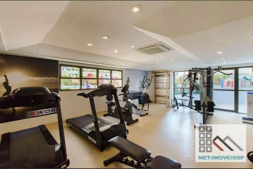 Apartamento, 4 quartos, 288 m² - Foto 16