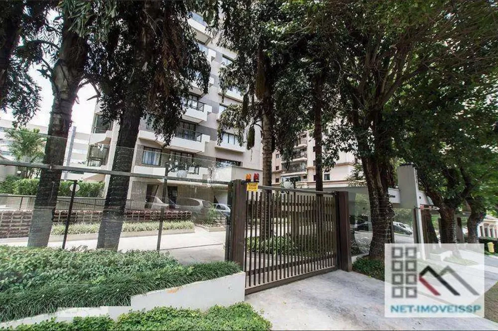 Apartamento, 4 quartos, 288 m² - Foto 3