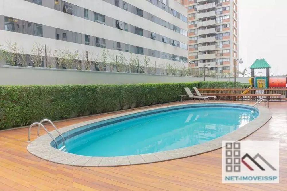 Apartamento, 4 quartos, 288 m² - Foto 15