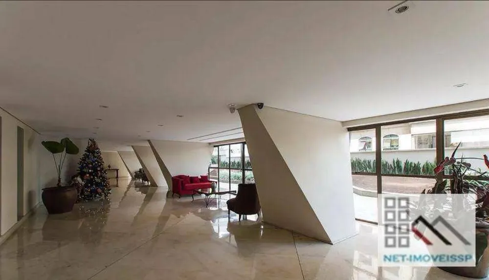 Apartamento, 4 quartos, 288 m² - Foto 4