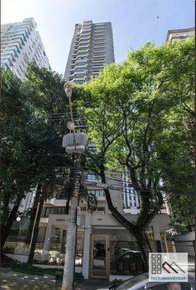 Apartamento, 4 quartos, 288 m² - Foto 2