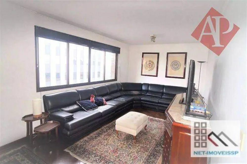 Apartamento, 4 quartos, 288 m² - Foto 9