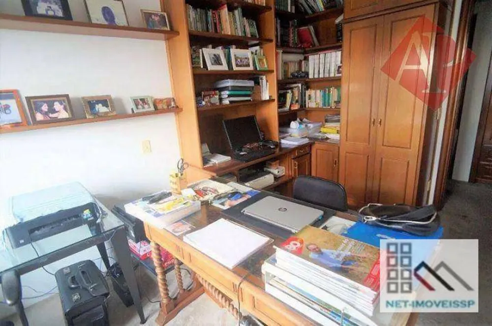 Apartamento, 4 quartos, 288 m² - Foto 11