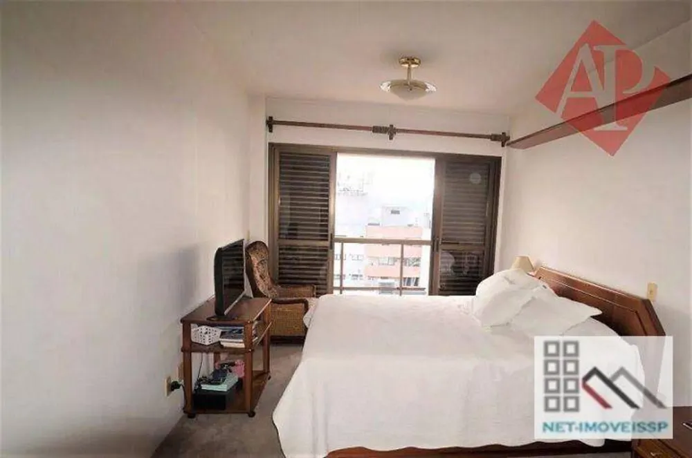 Apartamento, 4 quartos, 288 m² - Foto 12