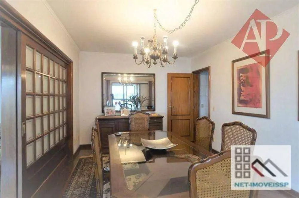 Apartamento, 4 quartos, 288 m² - Foto 7