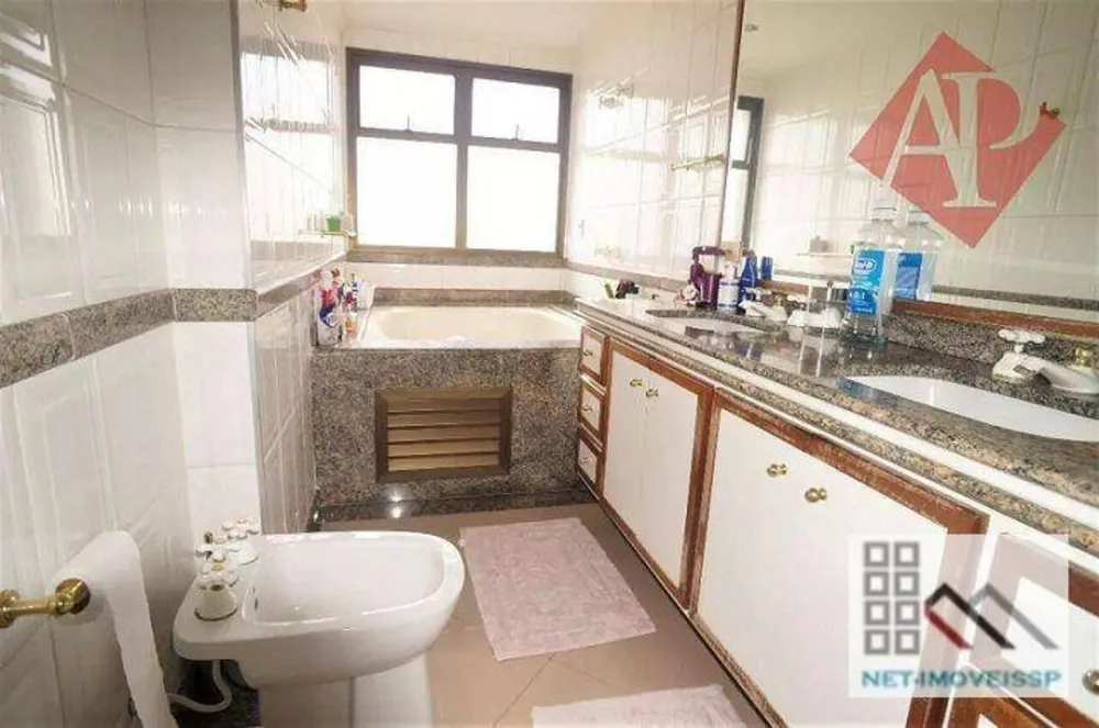 Apartamento, 4 quartos, 288 m² - Foto 14