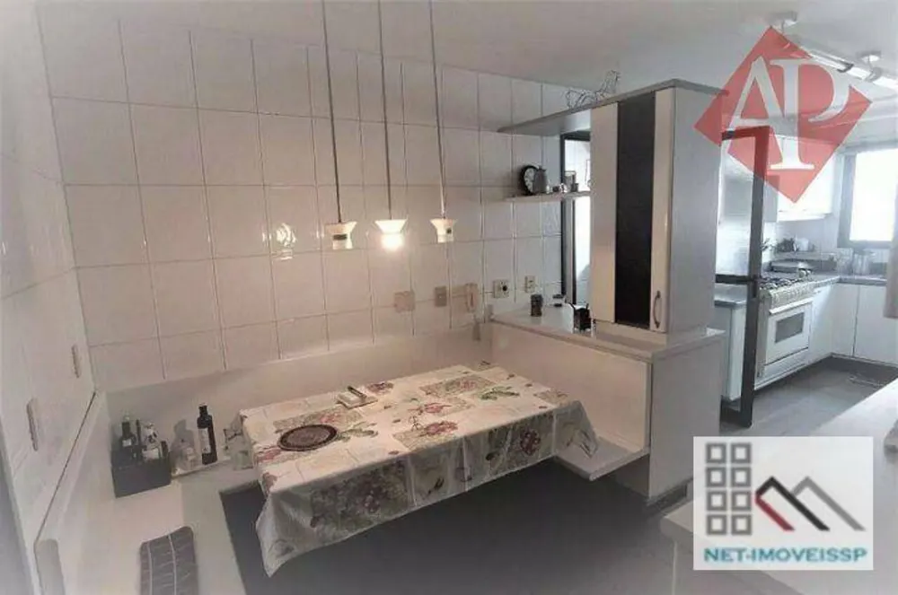Apartamento, 4 quartos, 288 m² - Foto 13