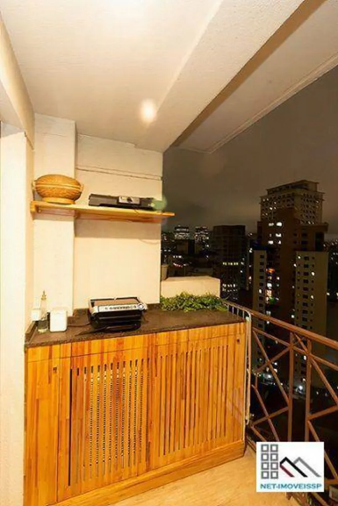 Apartamento, 2 quartos, 54 m² - Foto 5