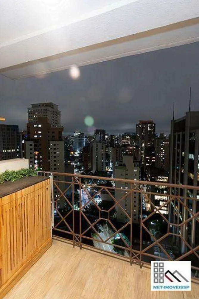 Apartamento, 2 quartos, 54 m² - Foto 4