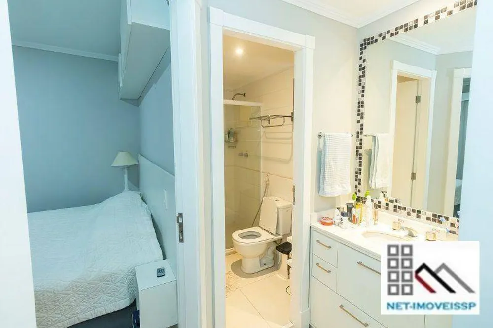 Apartamento, 2 quartos, 54 m² - Foto 3