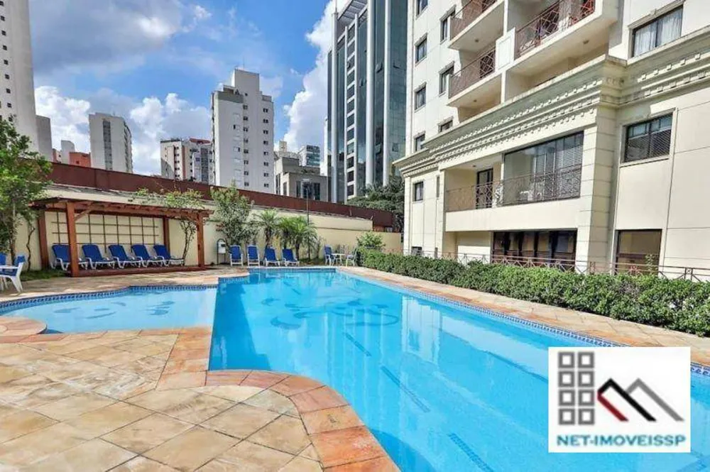 Apartamento, 2 quartos, 54 m² - Foto 1
