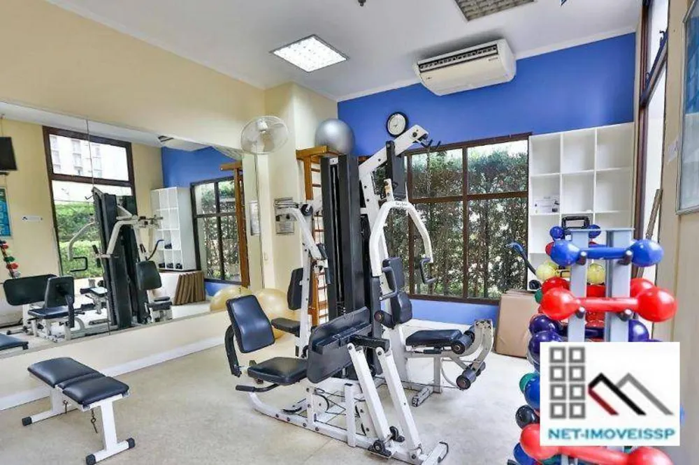 Apartamento, 2 quartos, 54 m² - Foto 12