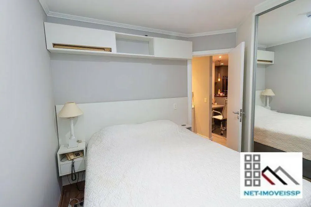 Apartamento, 2 quartos, 54 m² - Foto 9