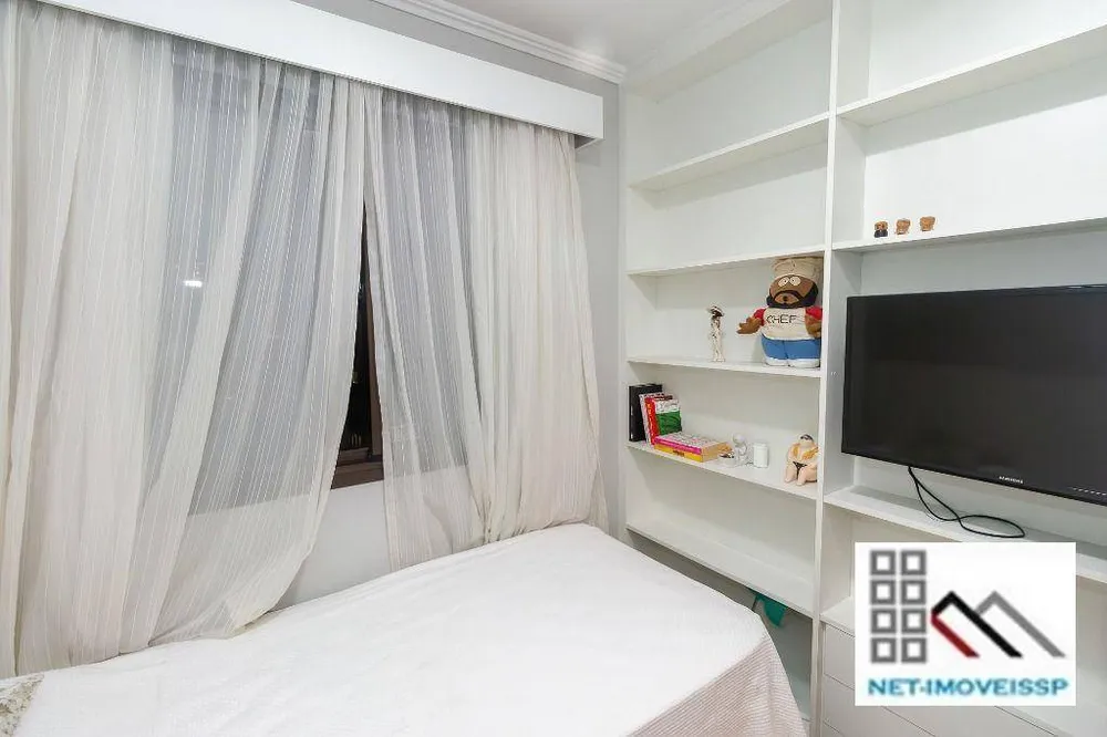 Apartamento, 2 quartos, 54 m² - Foto 10