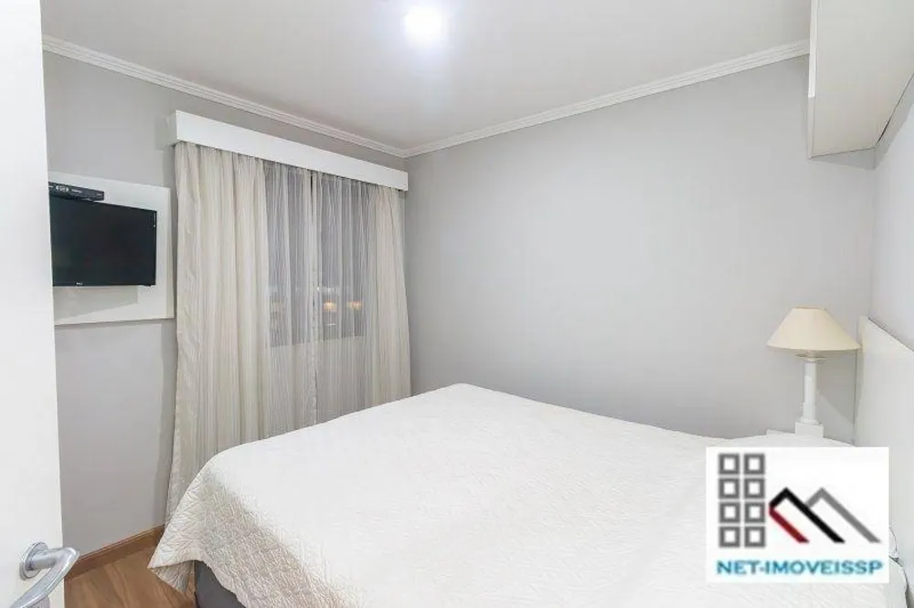 Apartamento, 2 quartos, 54 m² - Foto 8