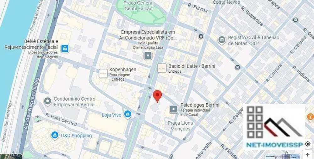 Sala-Conjunto, 586 m² - Foto 15