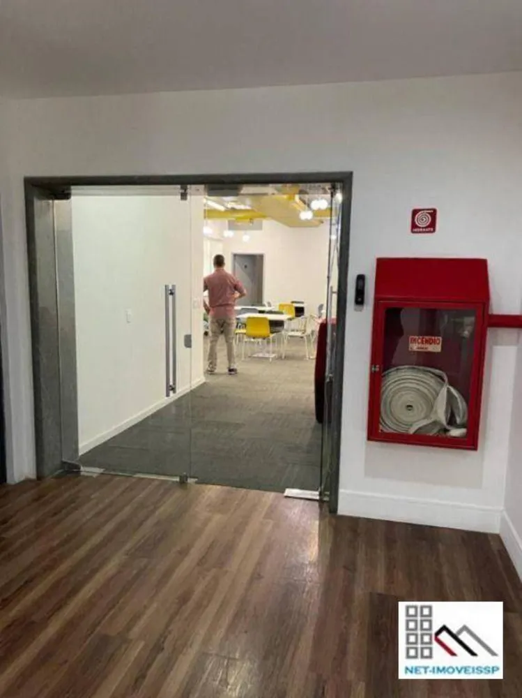 Sala-Conjunto, 586 m² - Foto 5