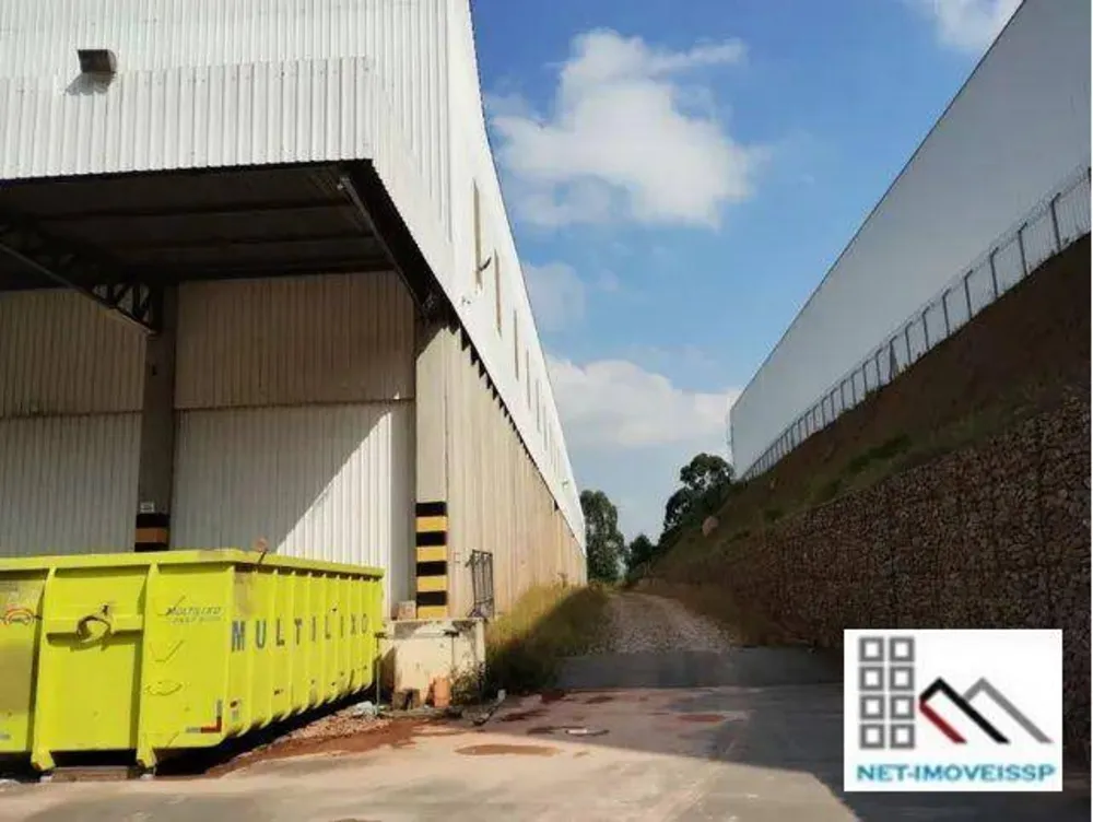 Depósito-Galpão, 10000 m² - Foto 7