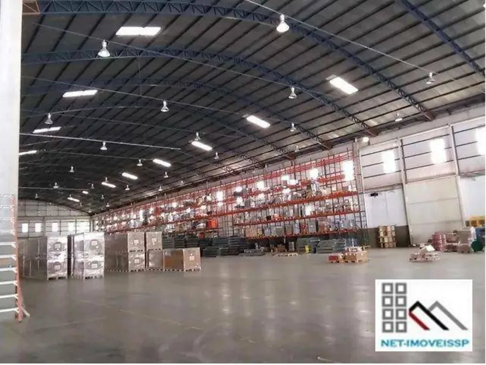 Depósito-Galpão, 10000 m² - Foto 4