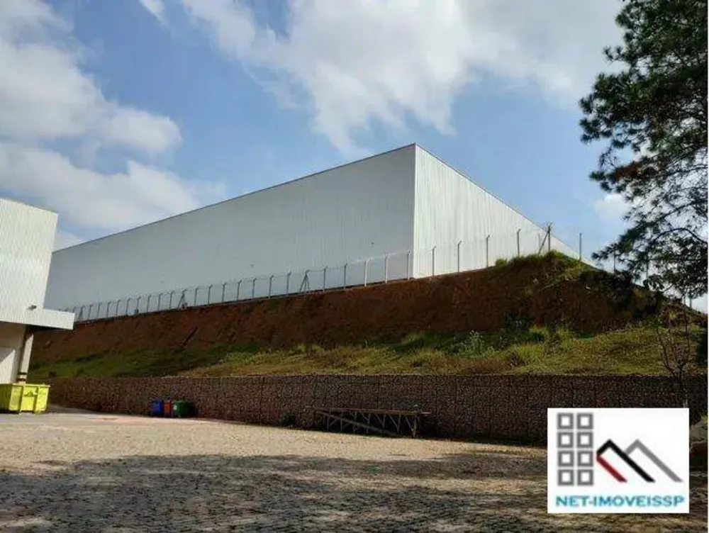 Depósito-Galpão, 10000 m² - Foto 5