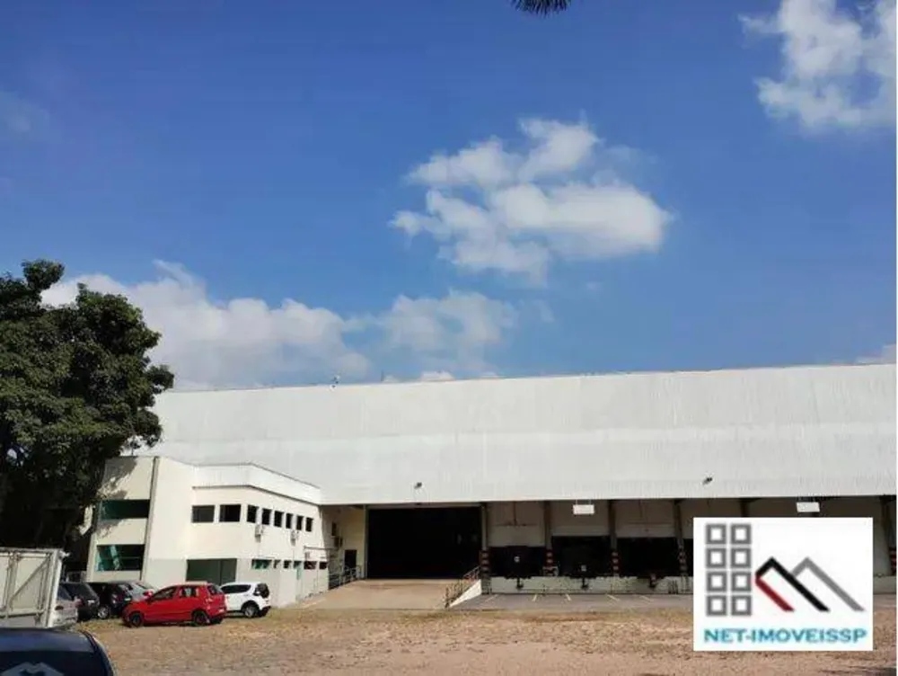 Depósito-Galpão, 10000 m² - Foto 2