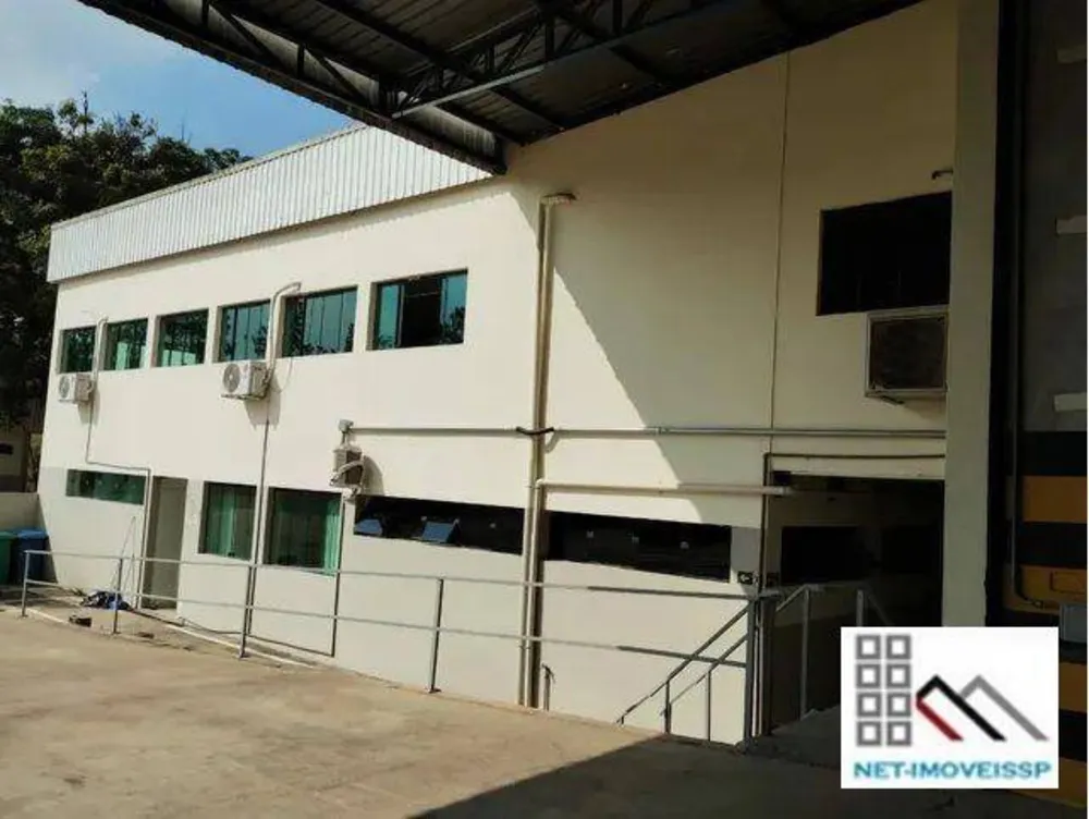 Depósito-Galpão, 10000 m² - Foto 6