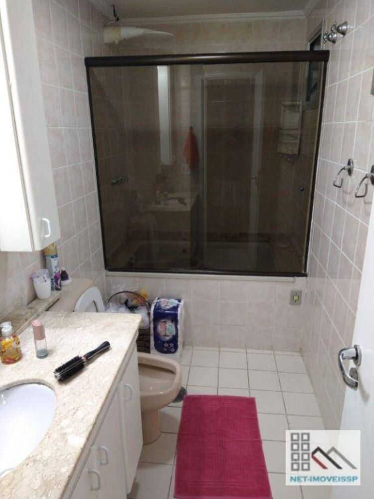 Cobertura à venda com 2 quartos, 202m² - Foto 3