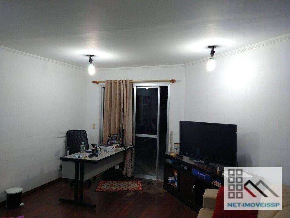 Cobertura à venda com 2 quartos, 202m² - Foto 2