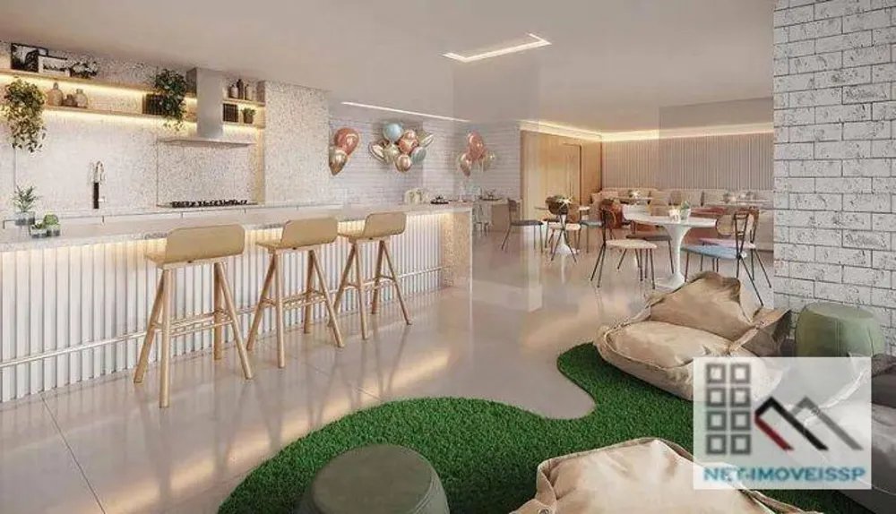 Apartamento, 2 quartos, 98 m² - Foto 19