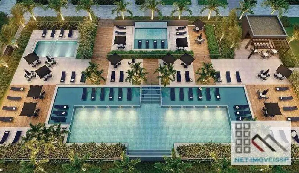 Apartamento, 2 quartos, 98 m² - Foto 12