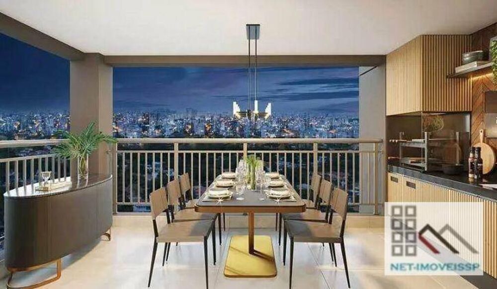 Apartamento, 2 quartos, 98 m² - Foto 1