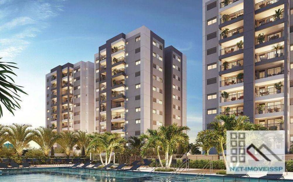 Apartamento, 2 quartos, 98 m² - Foto 2