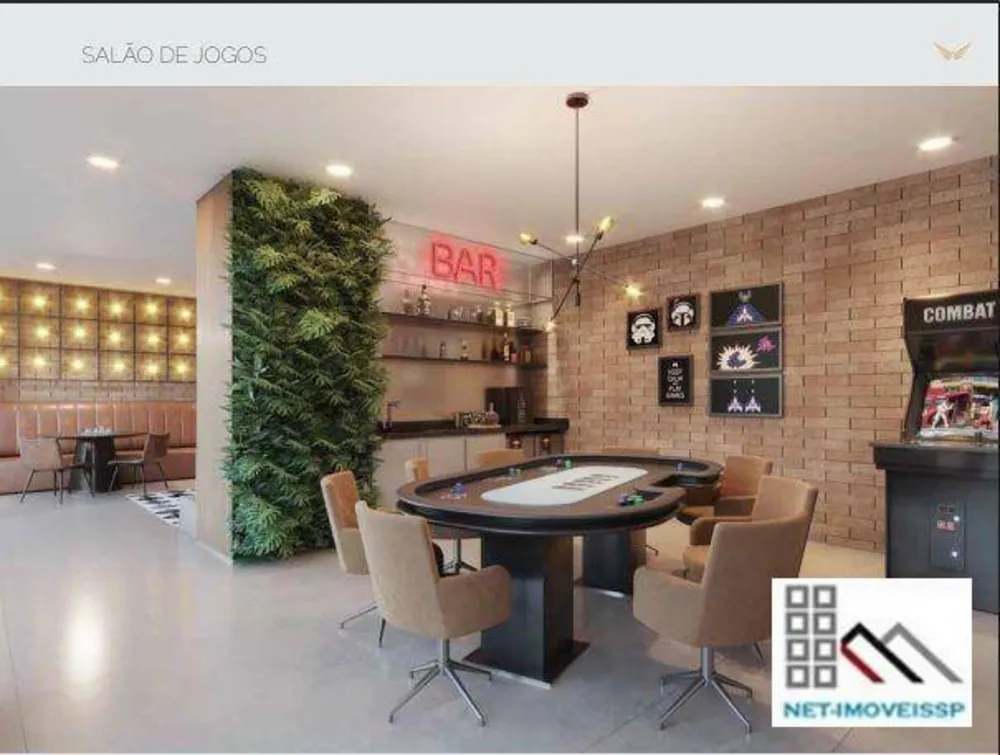 Apartamento, 4 quartos, 142 m² - Foto 5