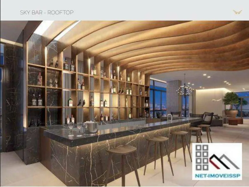 Apartamento, 4 quartos, 142 m² - Foto 9