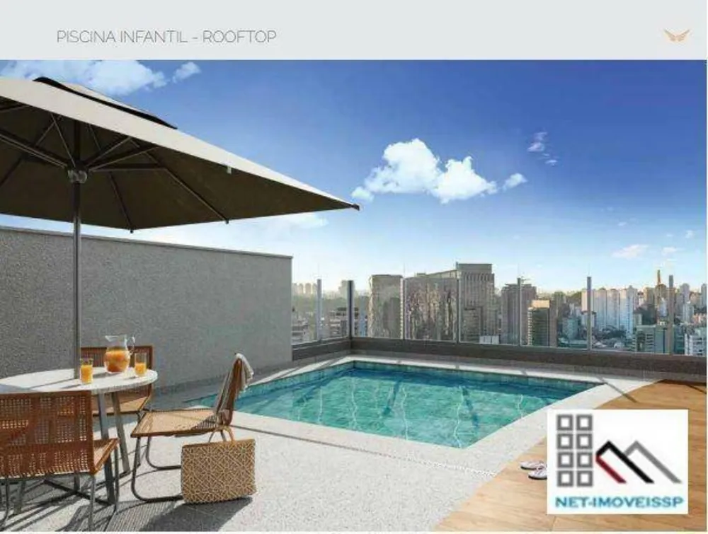 Apartamento, 4 quartos, 142 m² - Foto 10