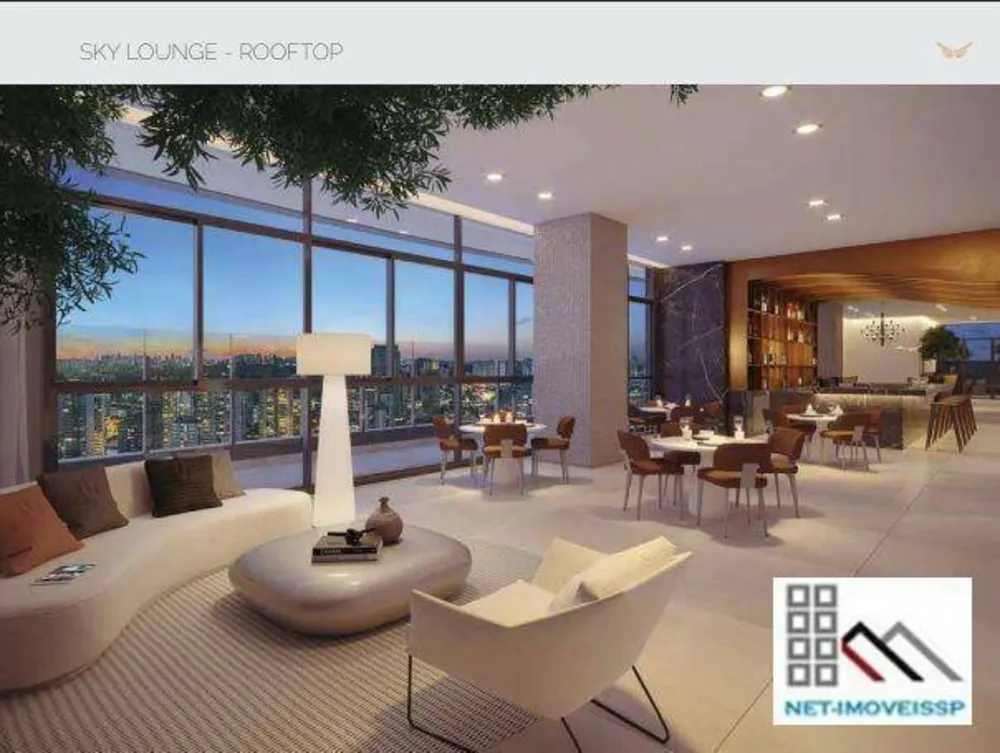 Apartamento, 4 quartos, 142 m² - Foto 12