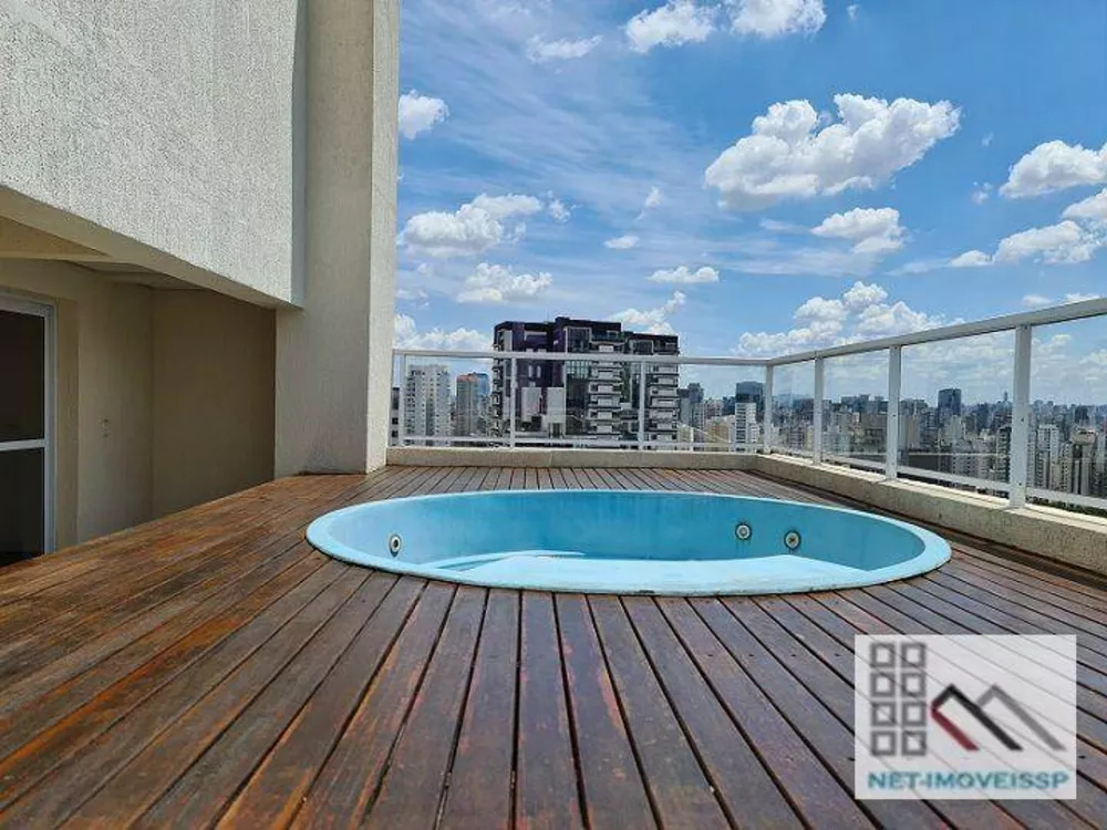 Cobertura à venda com 4 quartos, 234m² - Foto 5