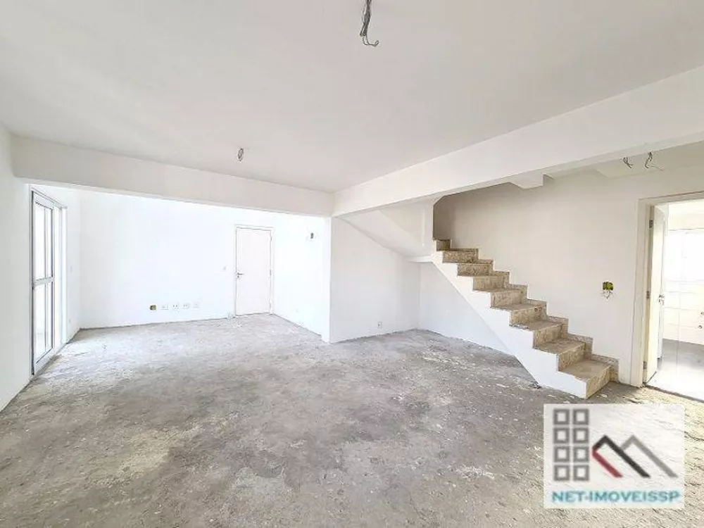 Cobertura à venda com 4 quartos, 234m² - Foto 14