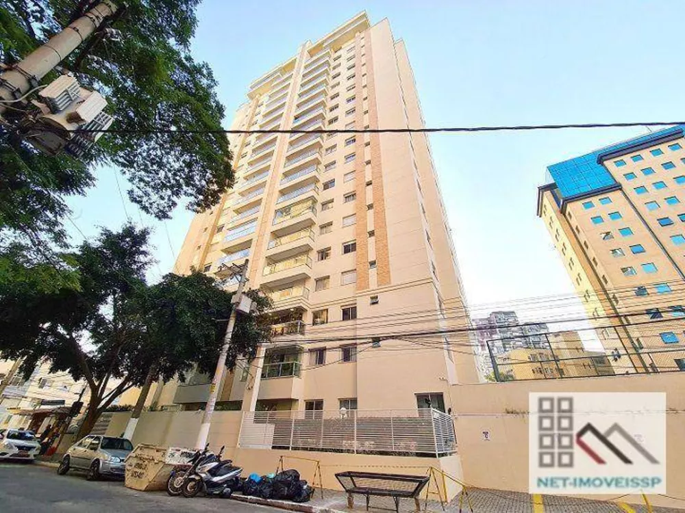 Cobertura à venda com 4 quartos, 234m² - Foto 2