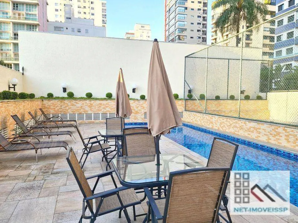Cobertura, 4 quartos, 234 m² - Foto 39