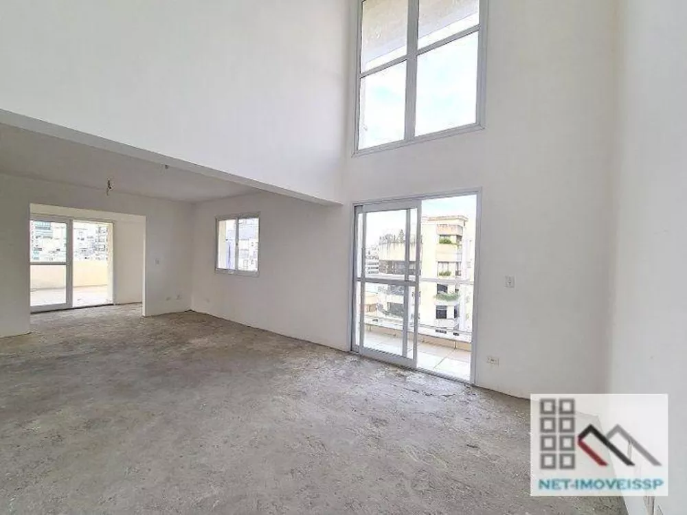 Cobertura à venda com 4 quartos, 234m² - Foto 16