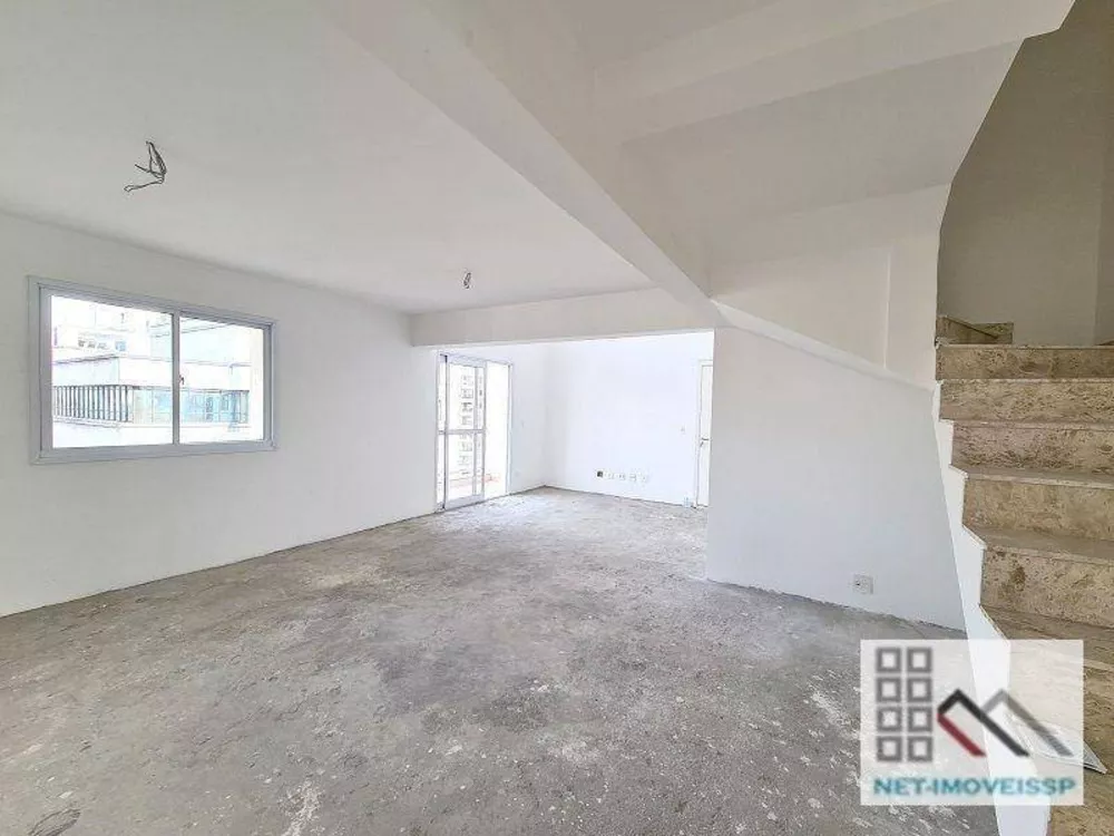 Cobertura à venda com 4 quartos, 234m² - Foto 15