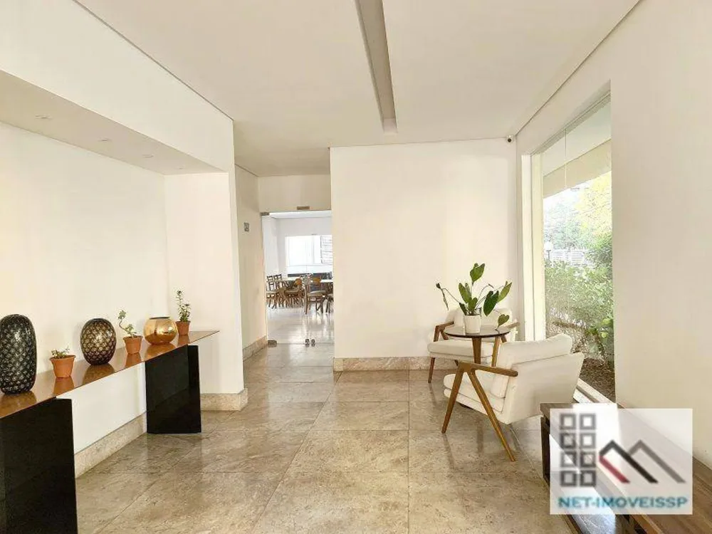 Cobertura, 4 quartos, 234 m² - Foto 29