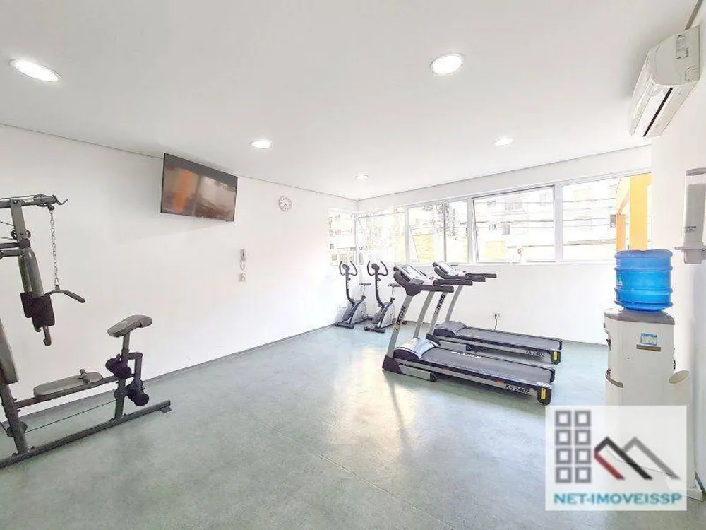 Cobertura, 4 quartos, 234 m² - Foto 34