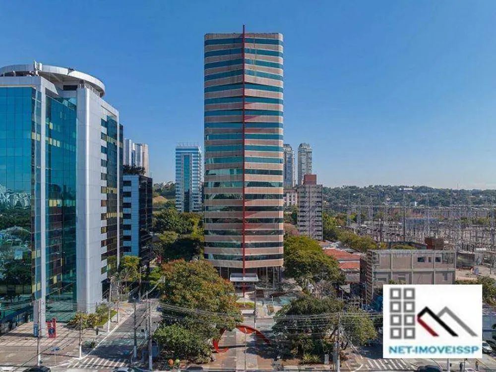 Sala-Conjunto, 806 m² - Foto 3