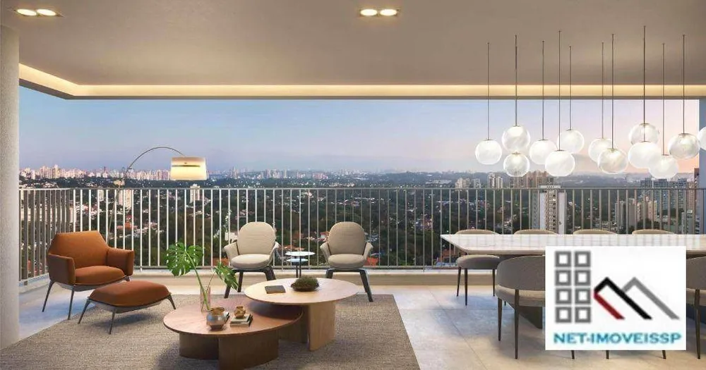 Apartamento, 3 quartos, 396 m² - Foto 8