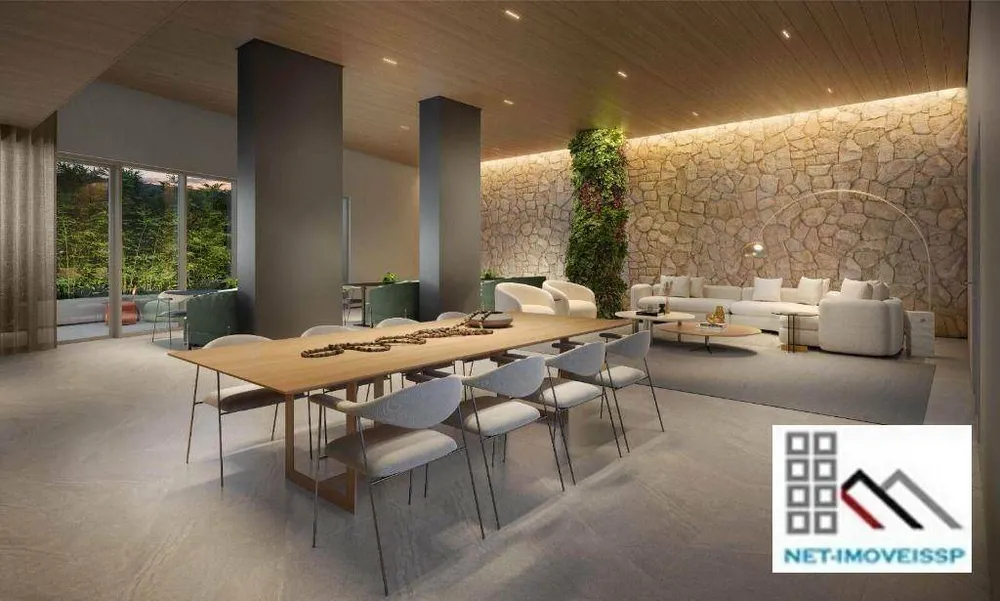 Apartamento, 3 quartos, 396 m² - Foto 1