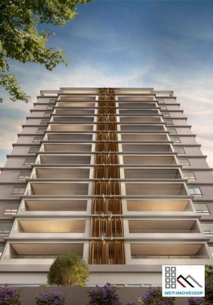 Apartamento, 3 quartos, 310 m² - Foto 1