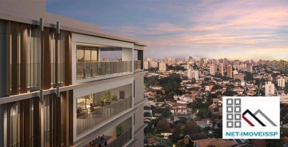 Apartamento, 3 quartos, 396 m² - Foto 11
