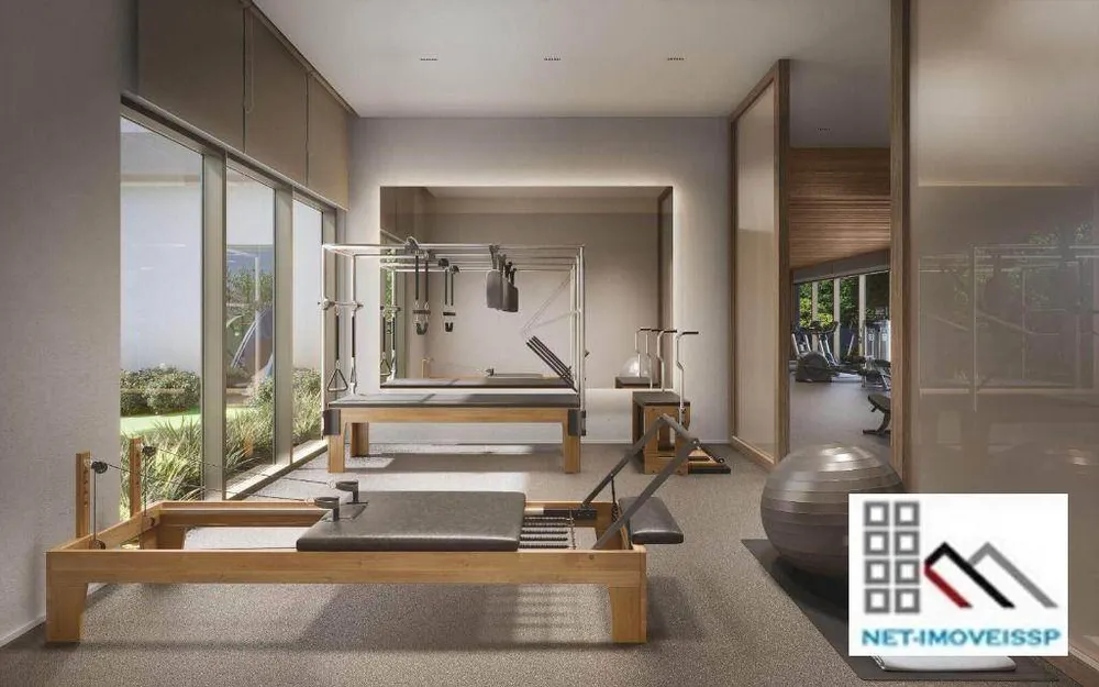 Apartamento, 3 quartos, 396 m² - Foto 12
